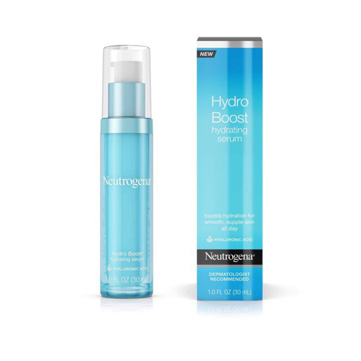 Tinh Chất Dưỡng Da Neutrogena Hydro Boost Hydrating Serum (30ml)