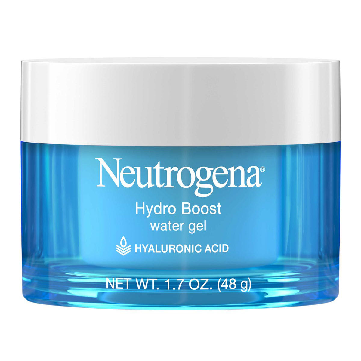 Kem Dưỡng Ẩm Neutrogena Hydro Boost Water Gel (48g) Bản Mỹ