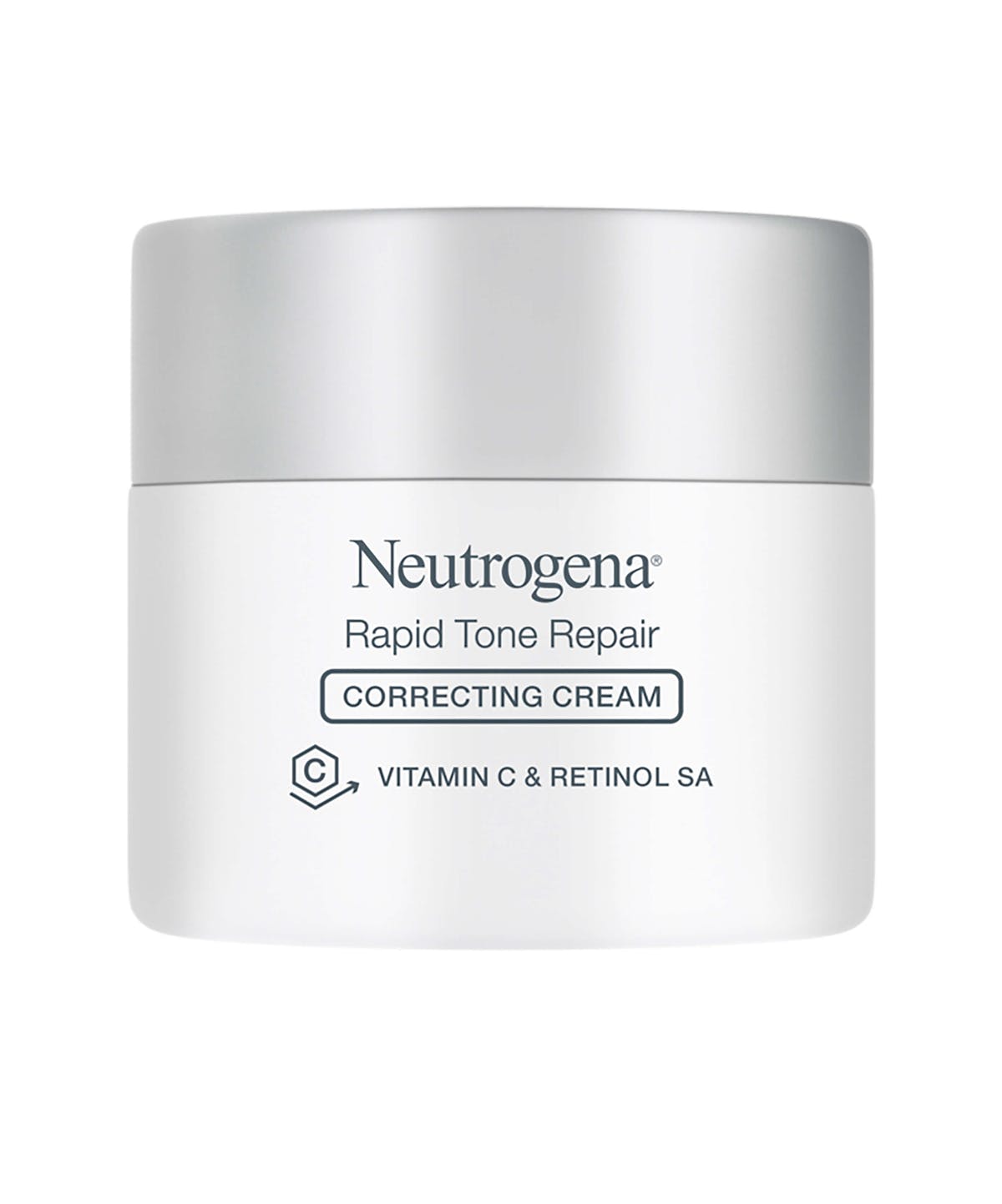 Neutrogena Rapid Tone Repair Correcting Cream – Kem dưỡng sáng da, chống lão hóa